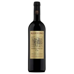 Ruffino Riserva Ducale Oro Chianti Classico Riserva DOCG