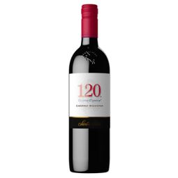 Santa Rita 120 Reserva Especial Cabernet Sauvignon Singapore