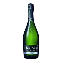 Scavi & Ray Prosecco Singapore