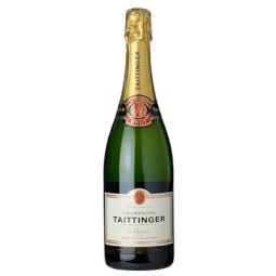 Taittinger Brut Champagne Singapore