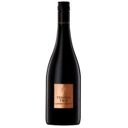 Tempus Two Copper Series Merlot Singapore
