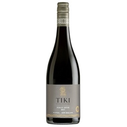 Tiki Single Vineyard Pinot Noir Singapore