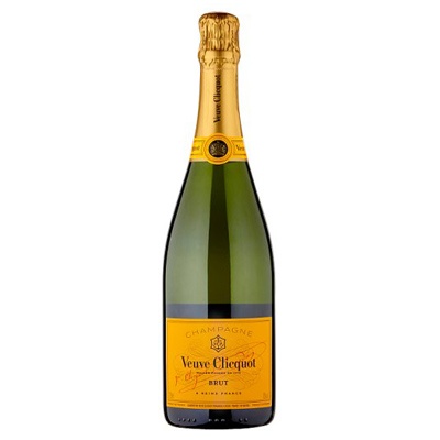 Veuve Clicquot Yellow Label Brut Champagne Singapore