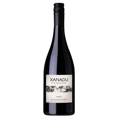 Xanadu Exmoor Shiraz