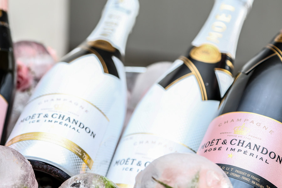 Moet & Chandon