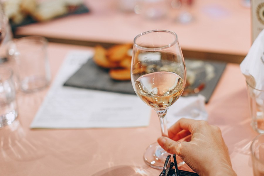 Sauvignon Blanc Vs Chardonnay