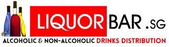 The Liquor Bar Drinks Distribution - Wine Shops in Singapore